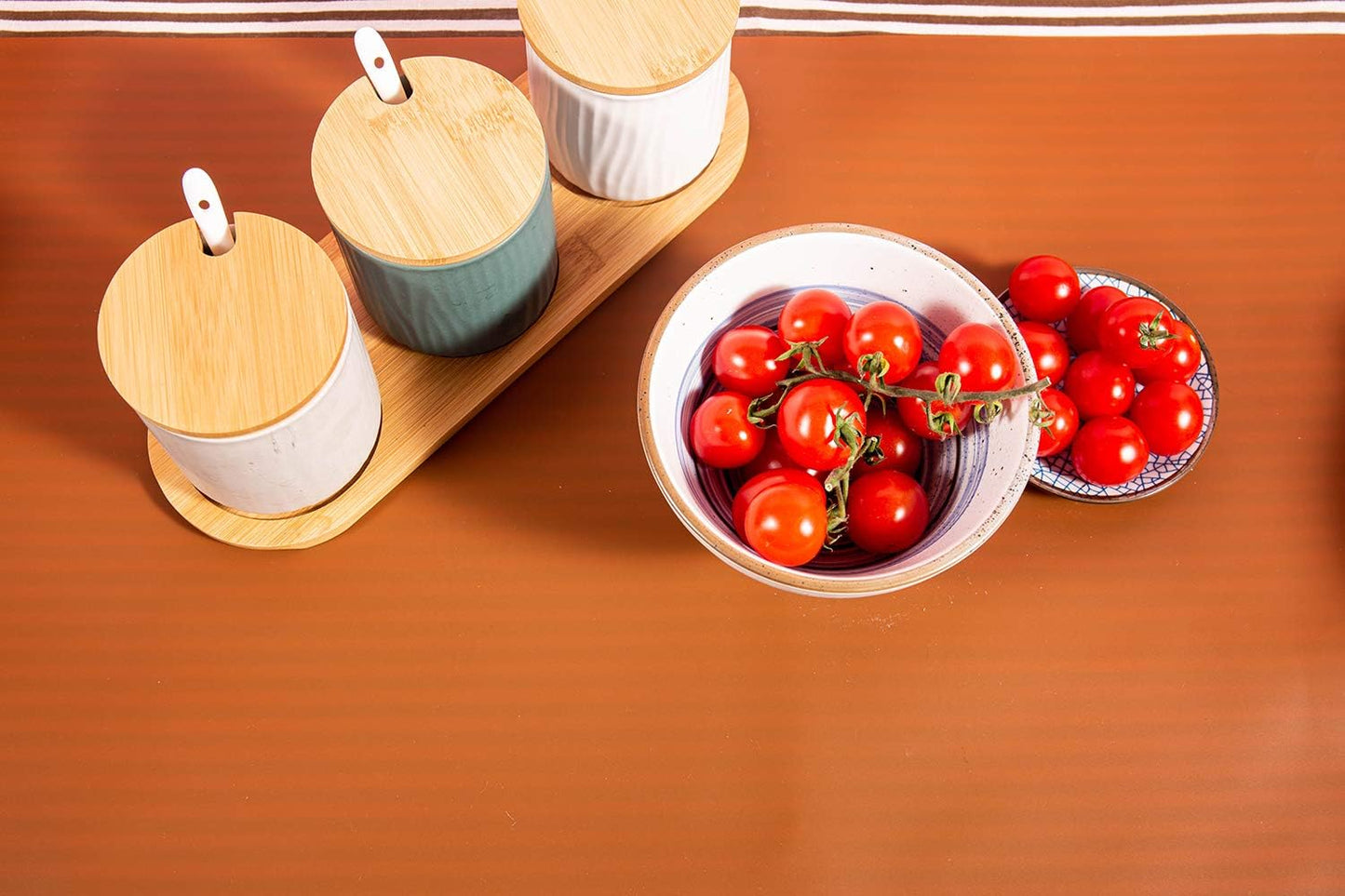 23.62" by 15.75" Extra Large Mulitpurpose Silicone Placemat,Countertop Protector, Kitchen Counter Mat, Table Mat, Heat Resistant, Washable, Non Slip (Coffee)…