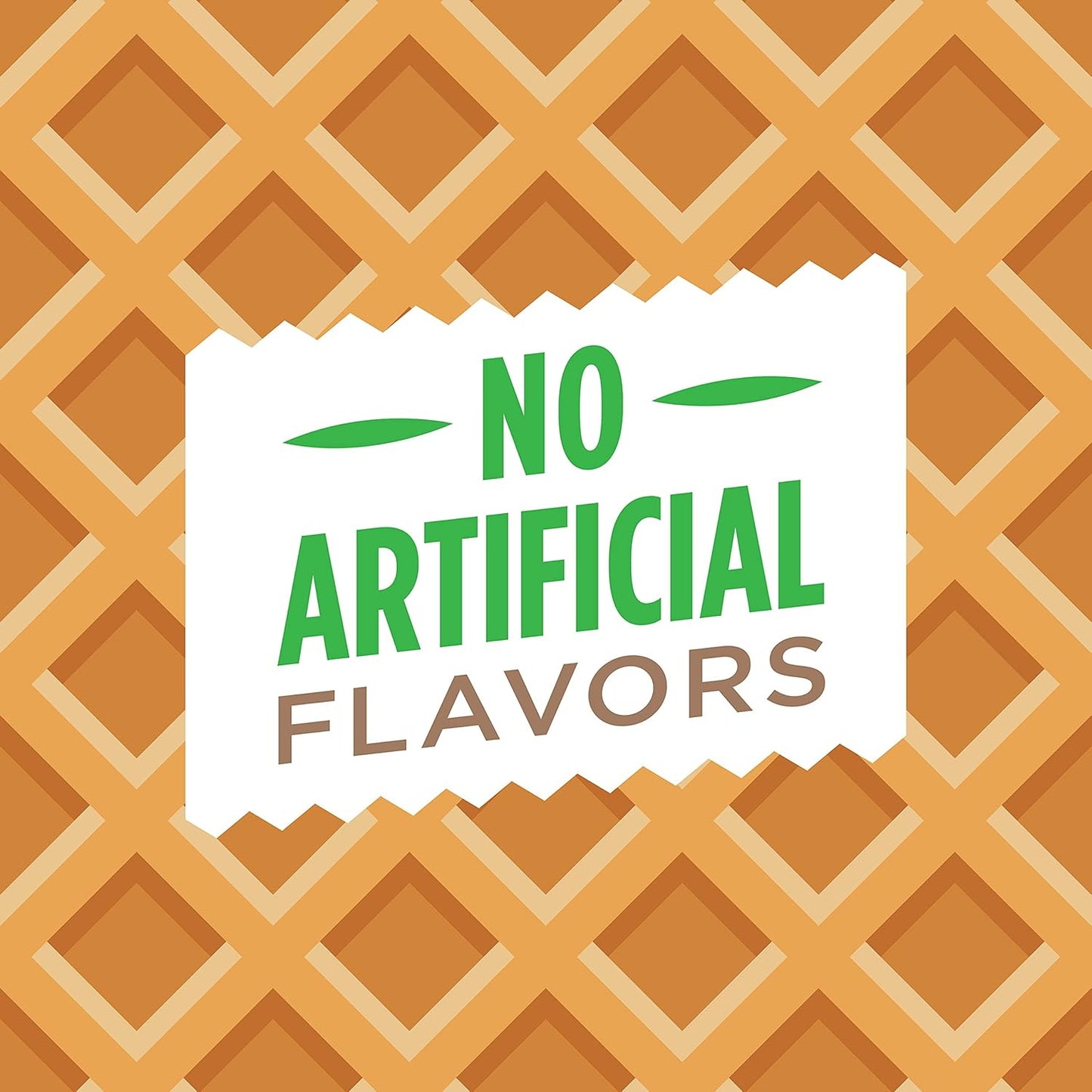 Community Coffee Vanilla Waffle Cone Ice Cream Flavored, 24 Count Coffee Pods, Compatible with Keurig 2.0 K-cup Brewers, 24 Count (Pack of 1)