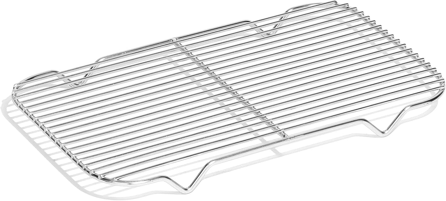 Made In Cookware - Roasting Pan Rack - Stainless Steel - Electropolishing