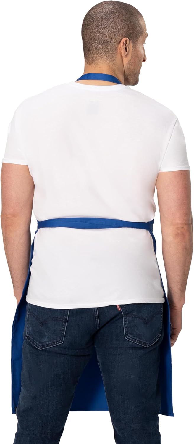 Chef Works Unisex Butcher Apron