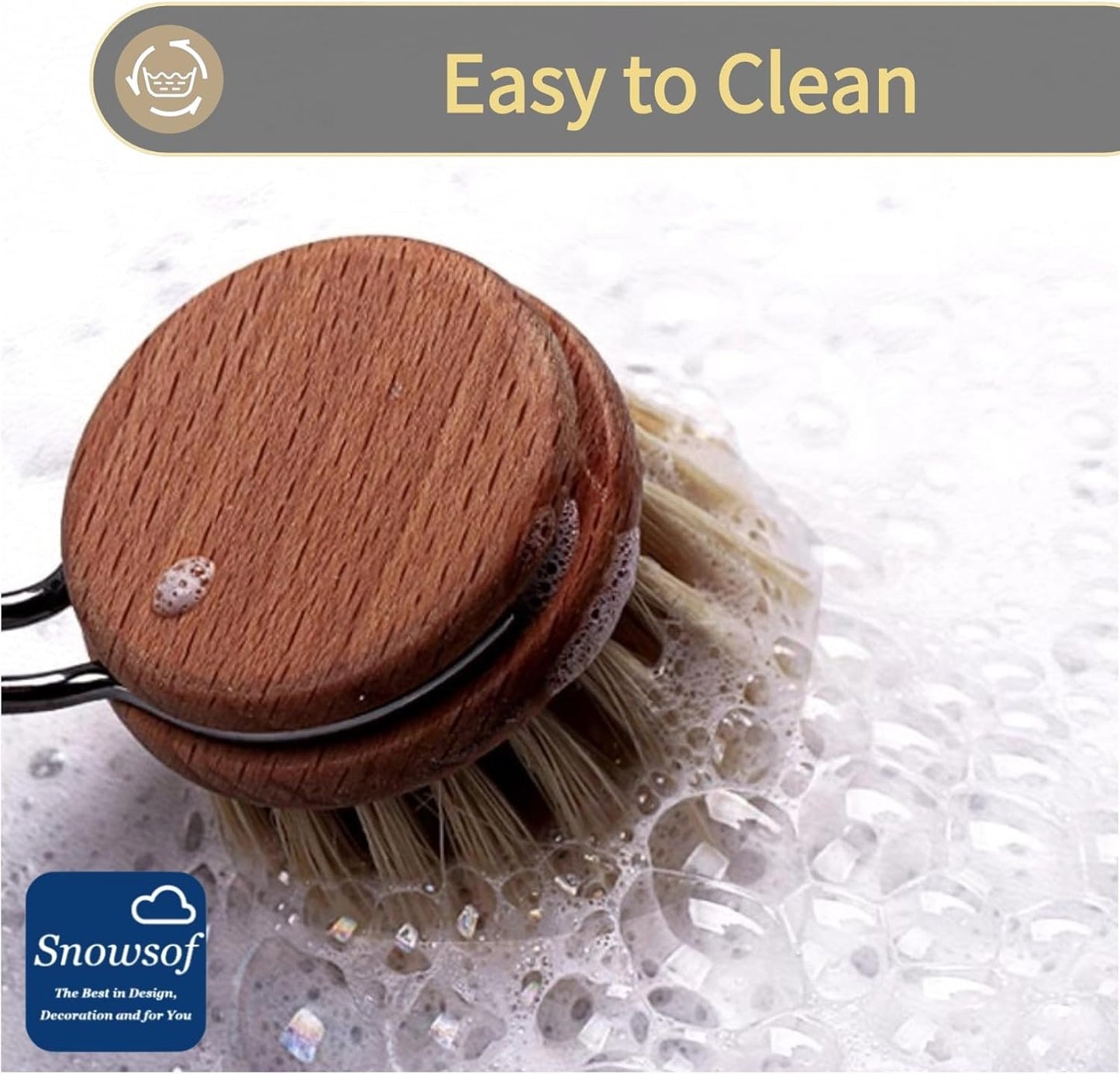 Dish Drying Mat - Absorbent Countertop Mat for Coffee Maker, Expresso Machine, Kitchen Use (05,12''×16'')