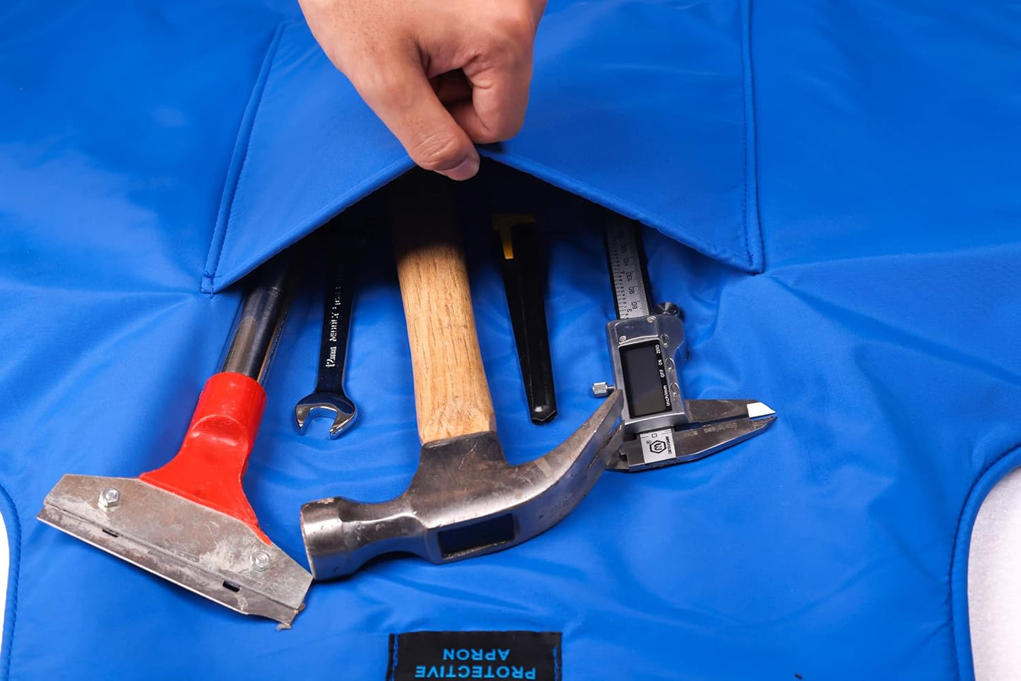 Cryogenic Gloves Low Temperature LN2 Liquid Nitrogen Protective Gloves Cold Storage Safety Frozen Gloves-