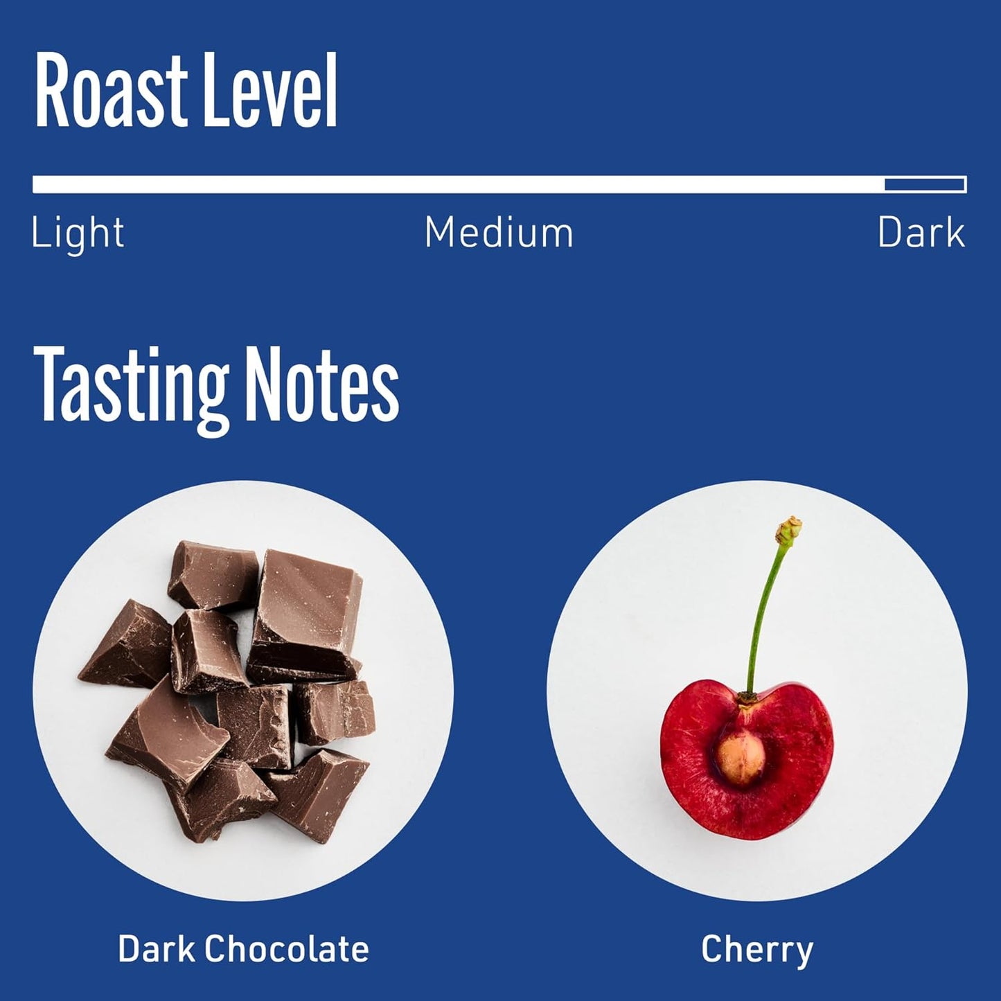 Intelligentsia Coffee, Dark Roast Whole Bean Coffee - El Diablo Blend 36 Ounces (3 Bags of 12 Ounces)