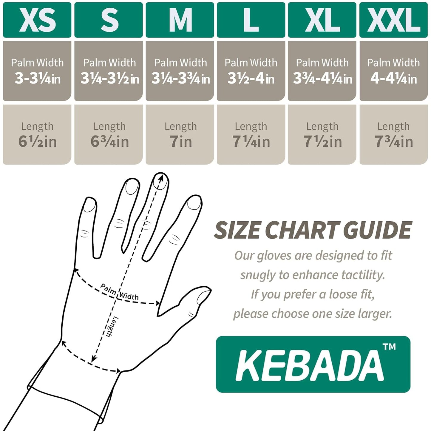 Kebada 120 Pairs Work Gloves Bulk Pack, Mens Work Gloves with Grip, PU Dipped Gloves for Warehouse, Construction, Gardening and Mechanics, Black, Medium