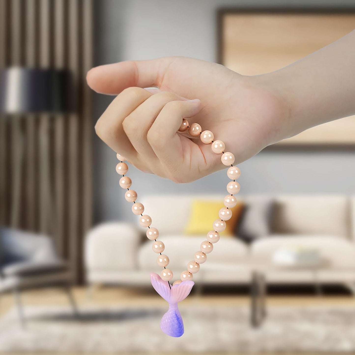 3-Pack Animal & Fish Mold Set - Shell, Clay & Silicone Molds for Resin Casting & Candle Making