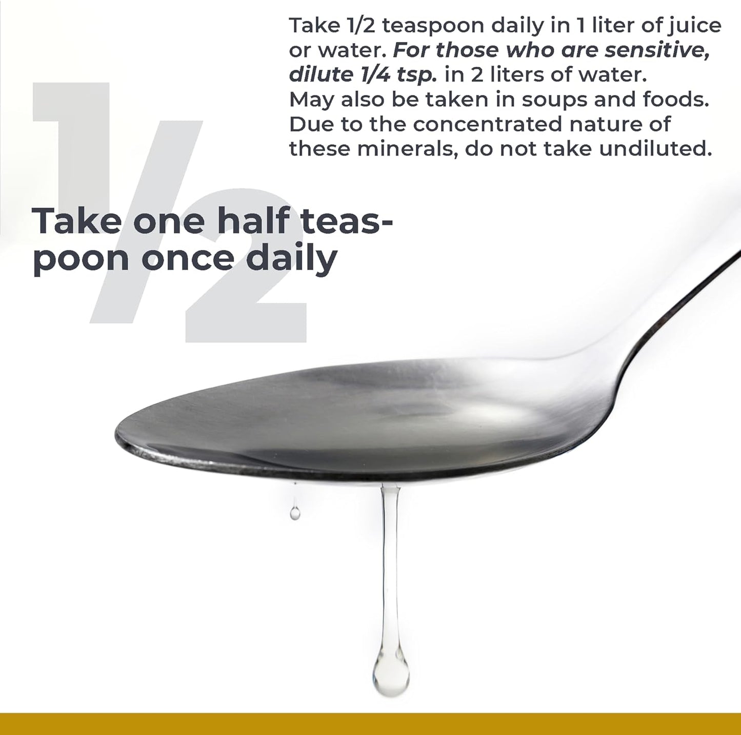 Premier Research Labs Premier pH Minerals - Trace Minerals, Trace Mineral Drops, Minerals for Water, Magnesium Supplement for Distilled Water, Reverse Osmosis Water, Liquid Concentrate - 2 fl oz