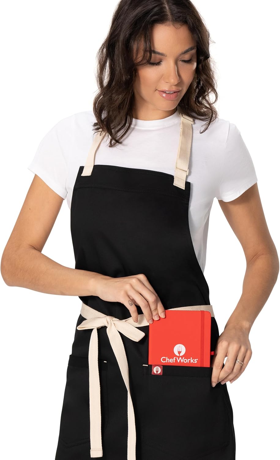 Chef Works Unisex Ridgewood Apron