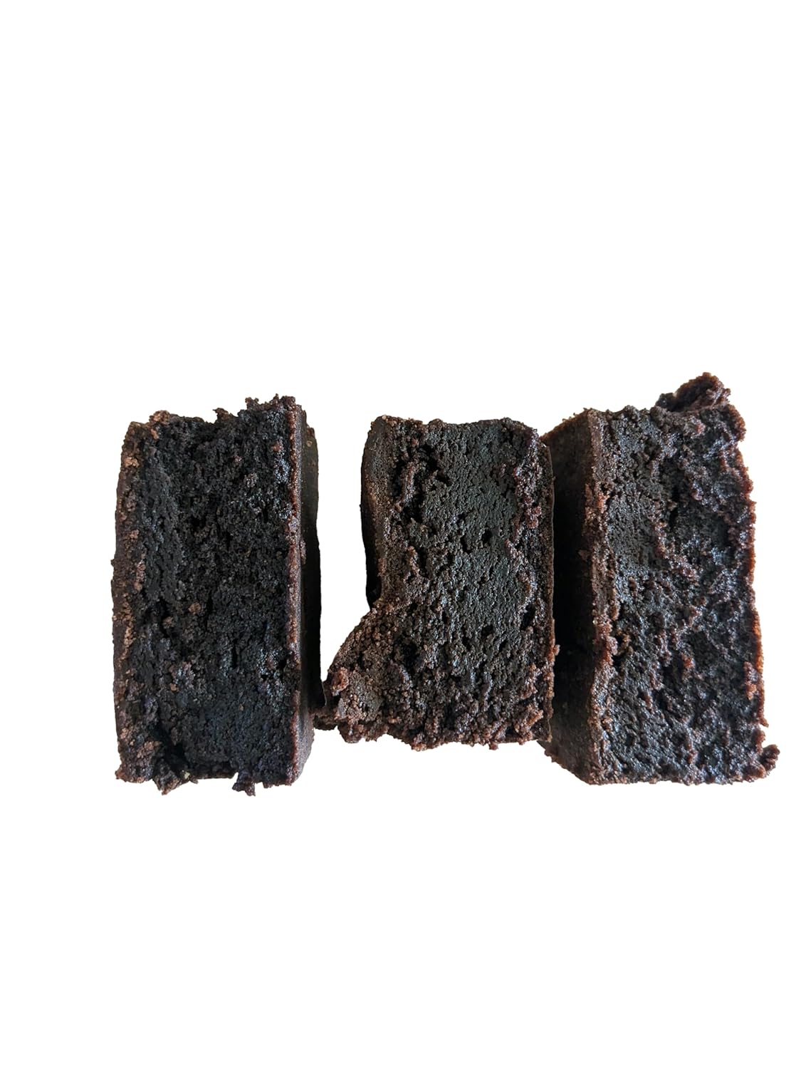 Ruth’s Classic Cake Style Brownies 3 Dozen – Gourmet Baked Treats | Delicious Gift with The Finest Ingredients | Guaranteed to Arrive Fresh