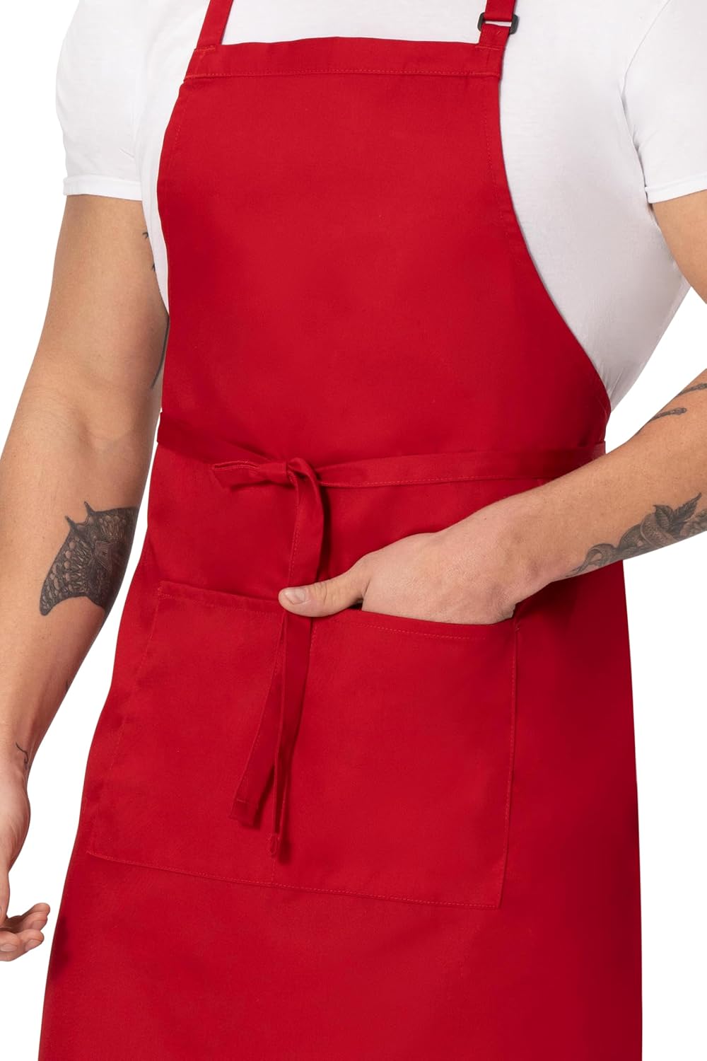 Chef Works Unisex Butcher Apron