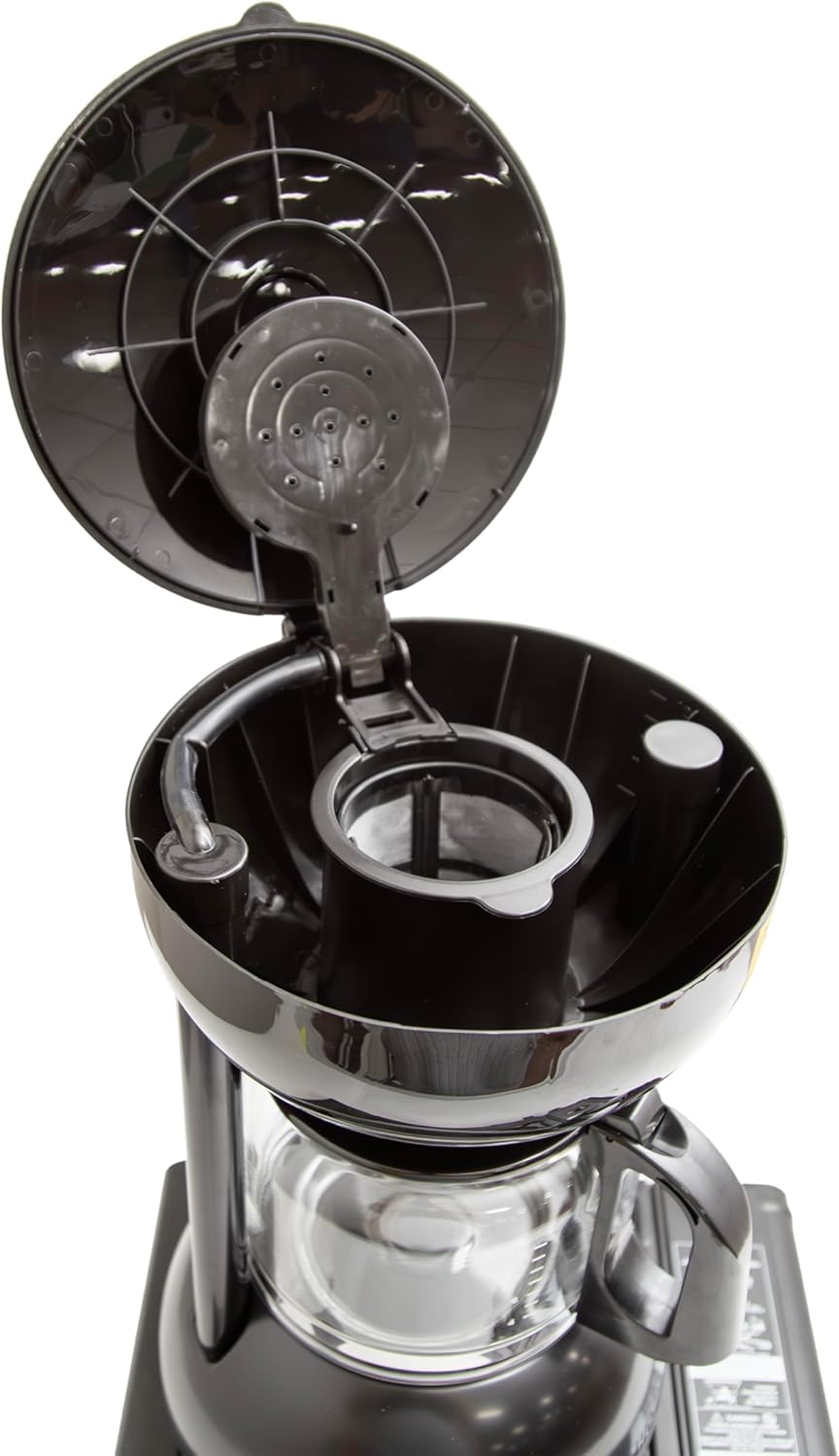 Stansport Stovetop Coffee Maker