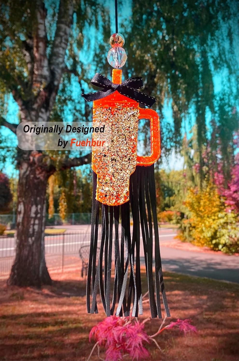 【300+ Design Optional】 Tumbler Cup Car Freshies Silicone Mold- Air Freshie Mold - Aroma Bead Freshener - Epoxy Resin - Candle Soap Mould【Upgraded Thickened Material】-Oven Safe