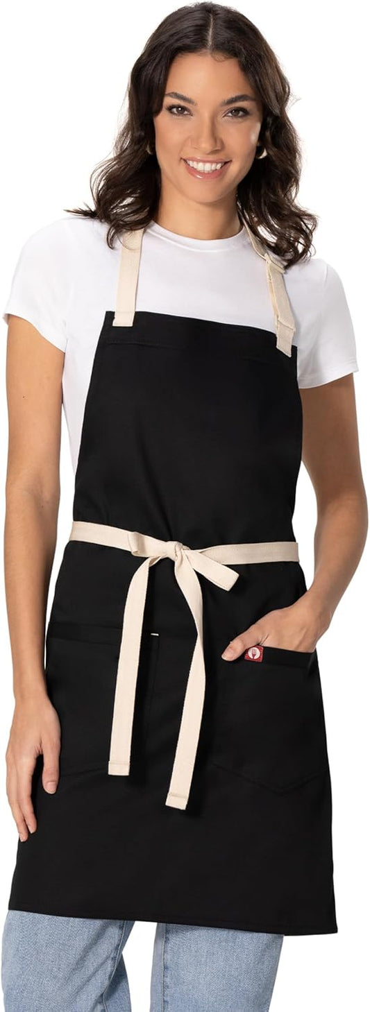 Chef Works Unisex Ridgewood Apron