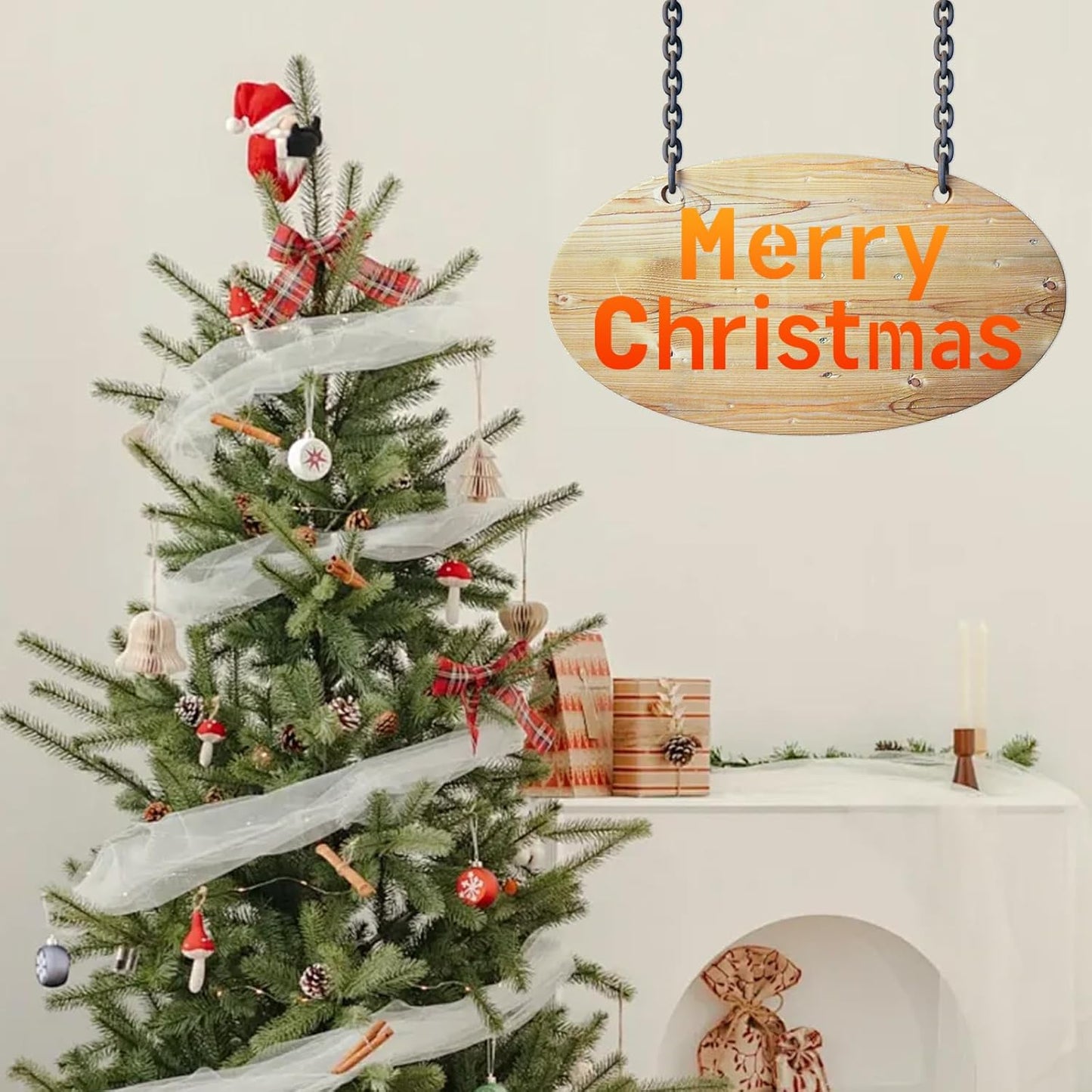 2 Inch Letter Stencils Symbol Numbers Craft Stencils, 63 Pcs Reusable Alphabet Templates Interlocking Stencil Kit for Painting on Wood, Wall, Fabric, Rock, Sign, DIY Art Projects (Letter and Number)