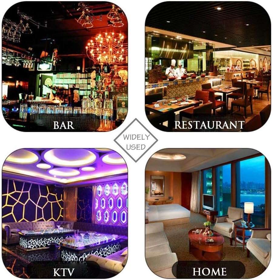 17.7" x 11.8" Rubber Bar Mats, Non-Slip and Anti-Spill Non-Toxic Soft Rubber Mats, Coffee Bars, Bars, Restaurants and Barbers Service Mats, Gray, 1Pack