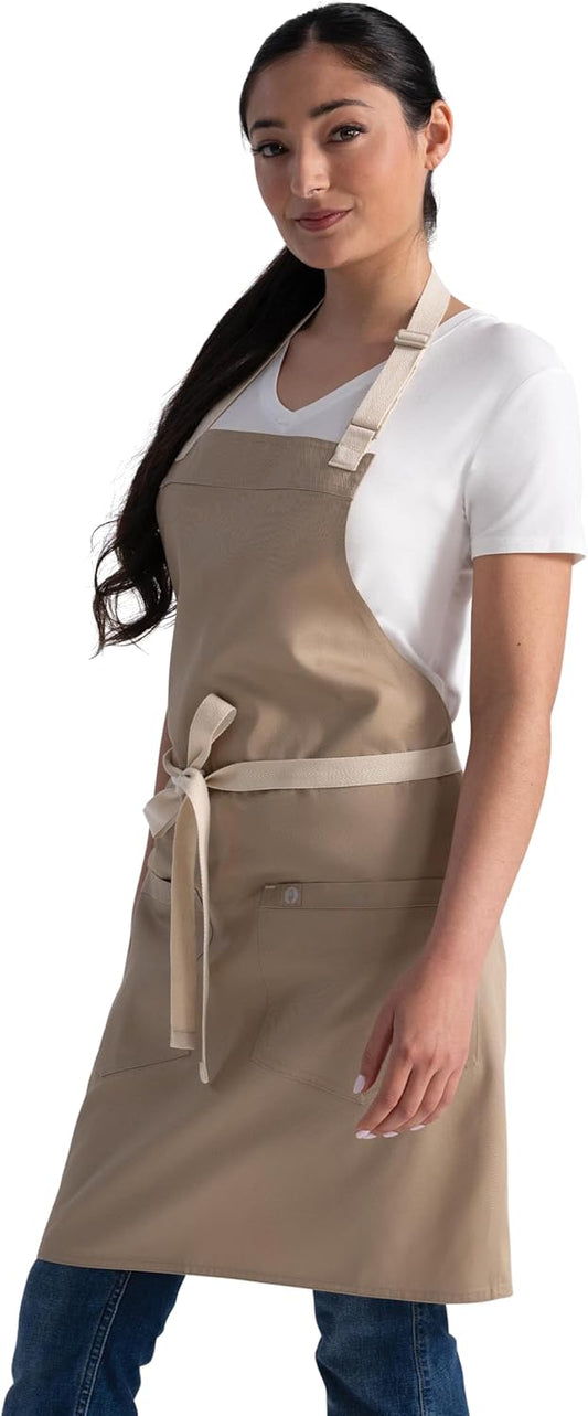 Chef Works Unisex Ridgewood Apron