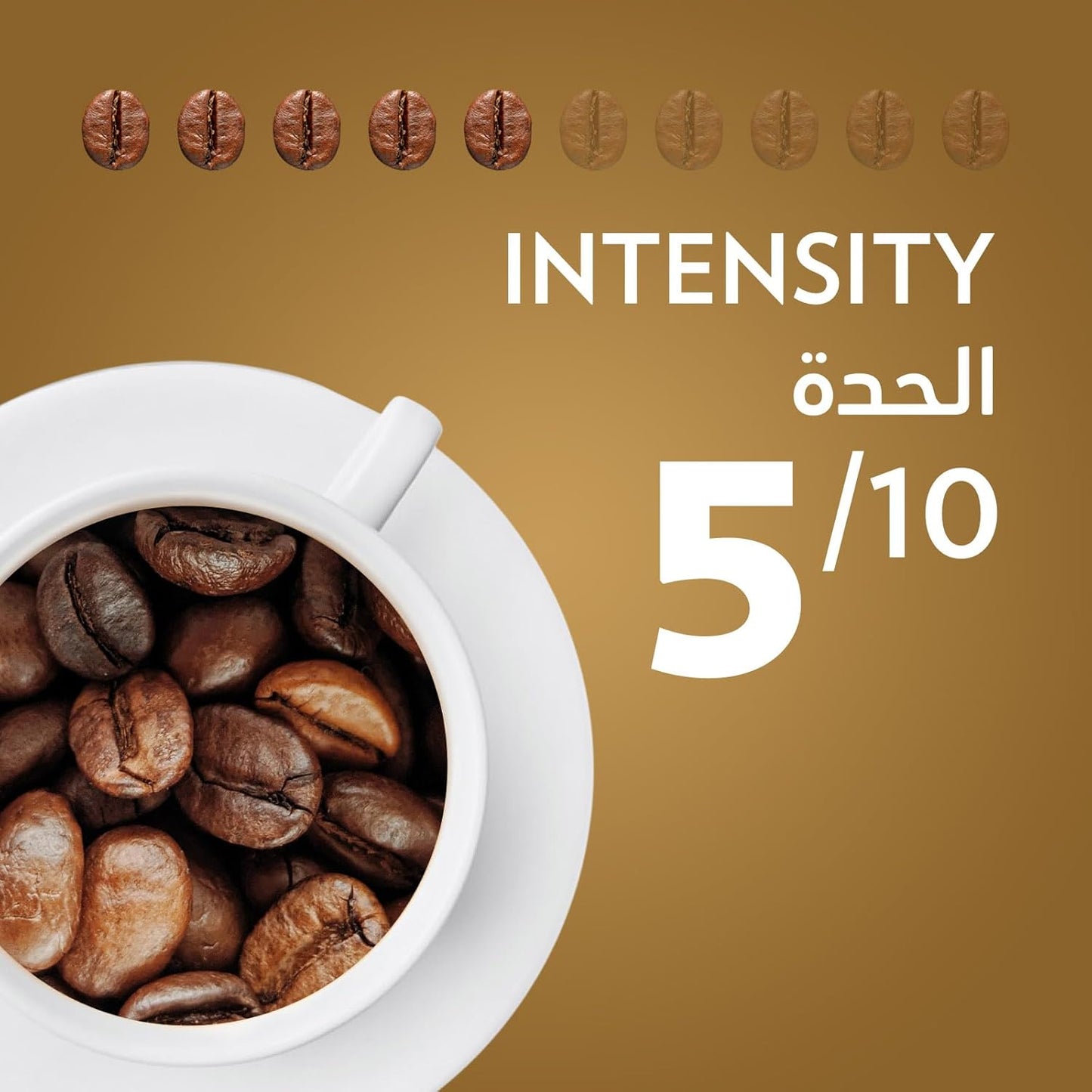 Lavazza QualitÃƒÆ’ Oro , 1er Pack (1 x 1 kg Packung)