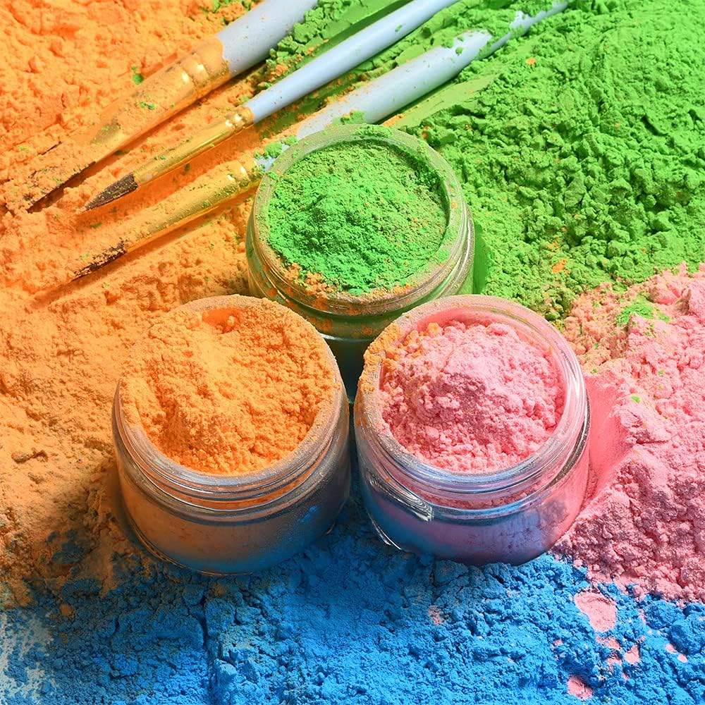 Bumobum 2 oz Glass Jars with Lids, 48 pack Clear Round Small Containers with White Lids, Blank Labels & Inner Liners, Empty Cosmetic Containers for Sample, Powder, Cream, Lotion