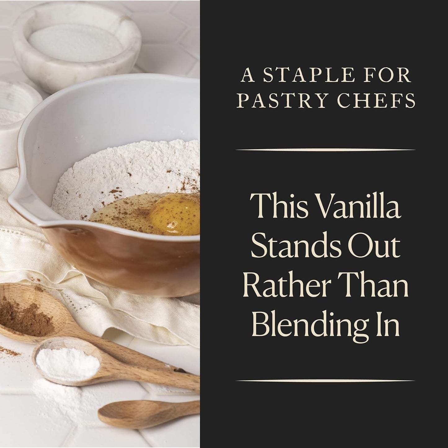 Cook's, Choice Premium Quality Pure Cookie Vanilla Extract, 16 oz