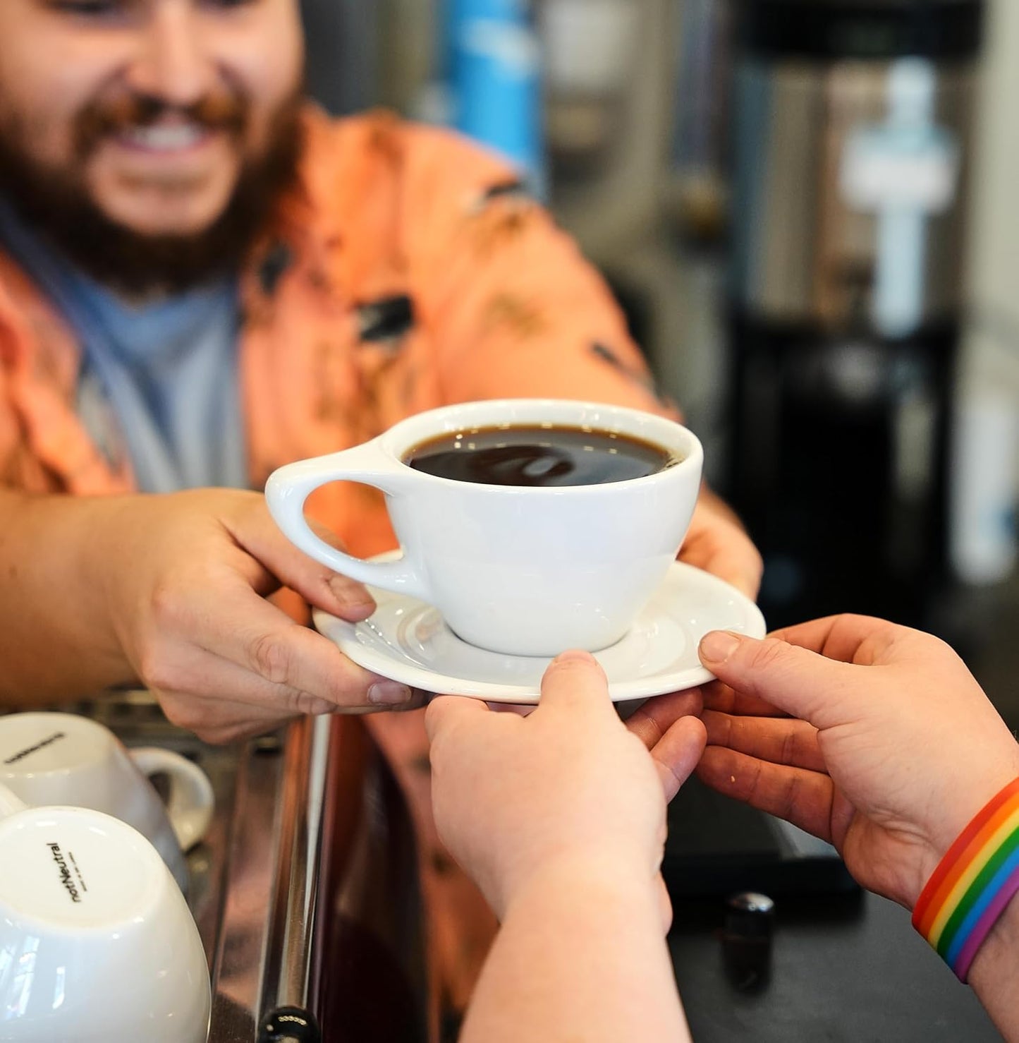 Joe Coffee Company - The Waverly Whole Bean Specialty Coffee, 5 lb Bag | NYC Roaster, Rainforest Alliance Certified, Kosher, Climate-Friendly