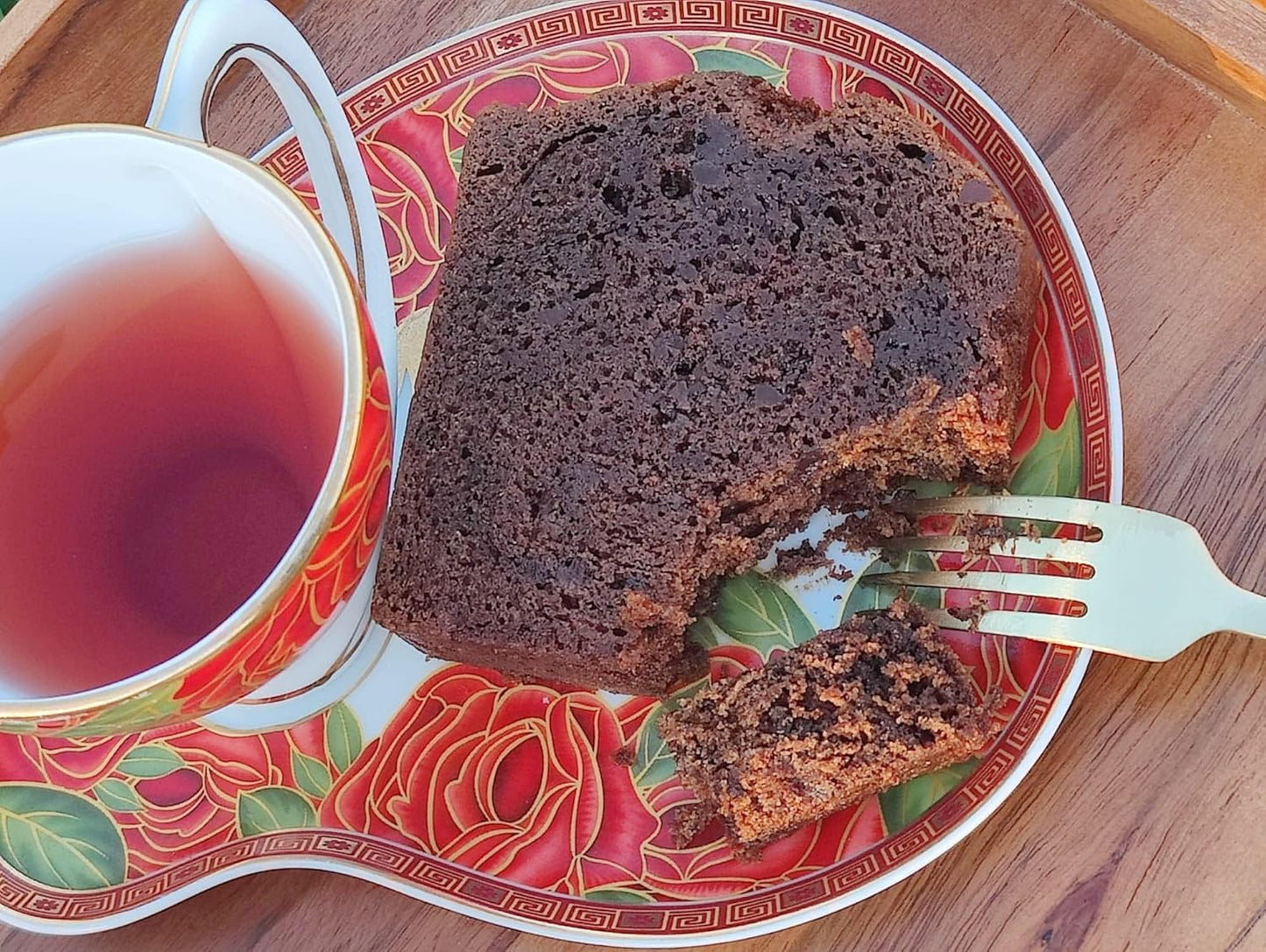 Nadel - Naturally Delicious Cappuccino Chocolate Chip bread, Lunch snack breakfast bars coffee cake, Natural fresh brand mocha chocolate cake 24 pack