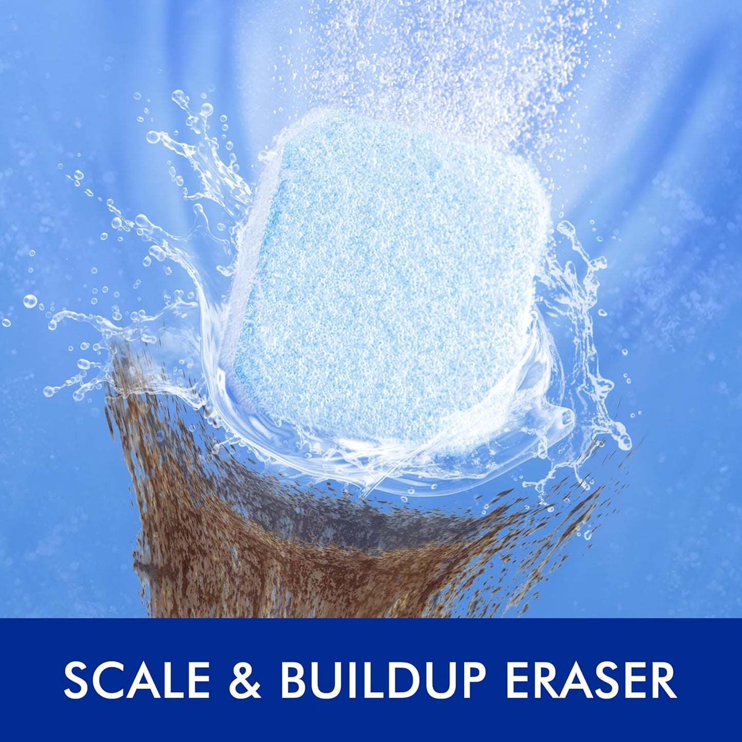 Jura Compatible Descaling Tablets (9-Pack) - Powerful Limescale & Calcium Remover for Coffee Machines | Prevents Clogs, Protects Internal Parts & Boosts Brewing Performance | Restores Original Taste