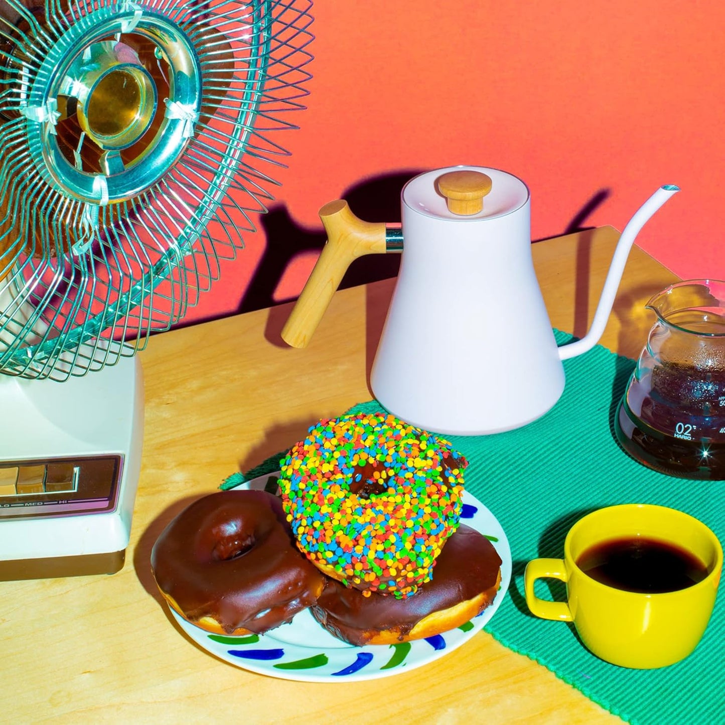 Counter Culture Coffee - Whole Bean Coffee - Multi-Pack - One 12oz Bag of Each (Big Trouble and Forty-Six)