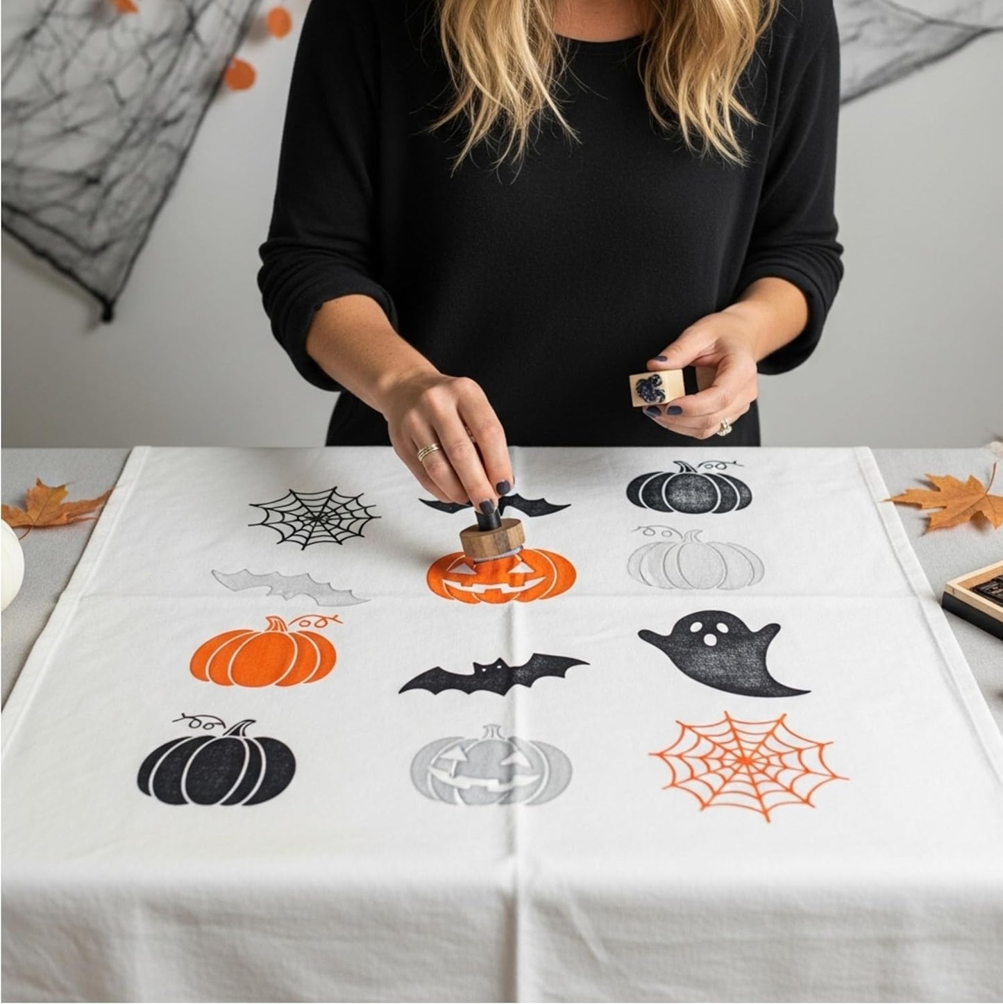 LITO LINEN AND TOWEL Flour Sack Towels – 100% Cotton, 28x28 Inches, Highly Absorbent, Embroidery-Ready Tea Towels for Kitchen & Crafts, Farmhouse Decor, Pack of 12 White