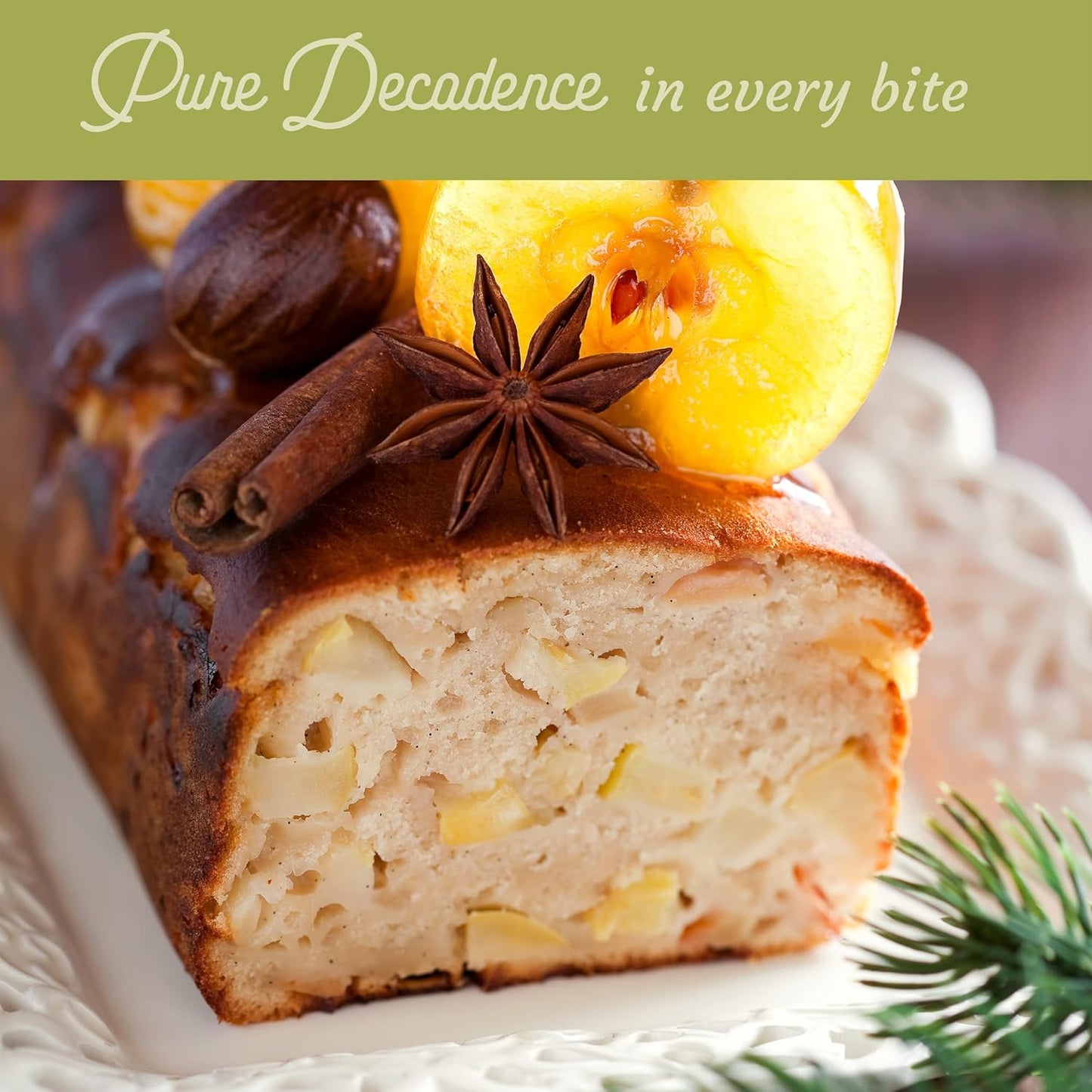 Sweet Logic Keto Baking Mix - Cinnamon Muffin - Gluten-Free - Dairy Free - Diabetic-Friendly - High Protein - Allulose - Stevia - Low Sugar - Low Carb - Quick 20-Minute Prep (1-2G Carbs Per Serving)