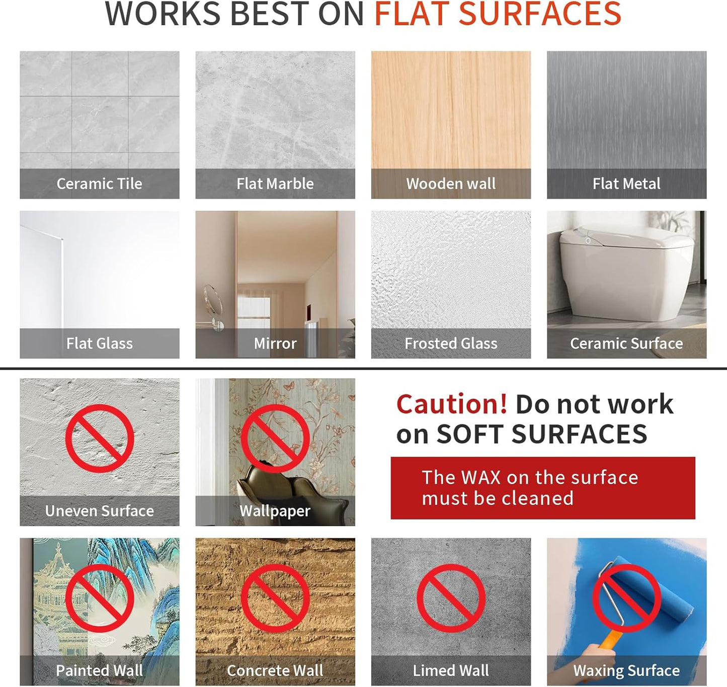 Paoli Heavy Duty Adhesive Hooks,Self-Adhesive Hooks Multiple Colors and Styles 30 lb Maximum Load for Home Schools and Offices (4pc, Gold)