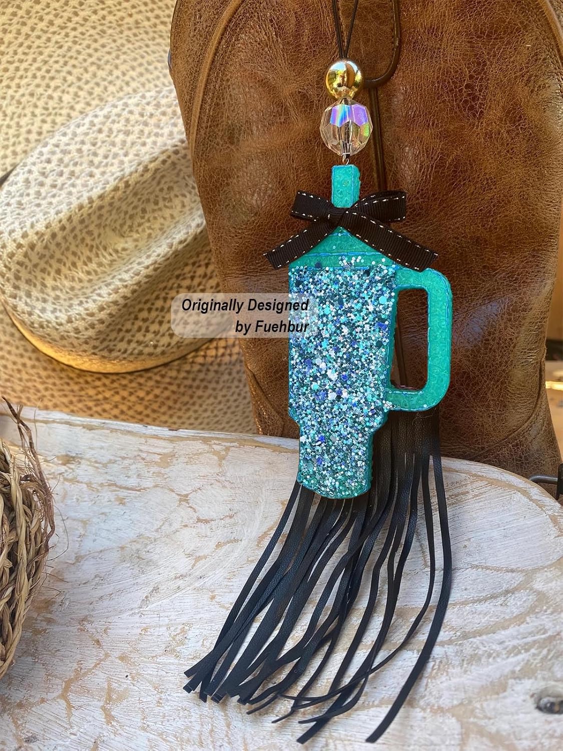 【300+ Design Optional】 Tumbler Cup Car Freshies Silicone Mold- Air Freshie Mold - Aroma Bead Freshener - Epoxy Resin - Candle Soap Mould【Upgraded Thickened Material】-Oven Safe