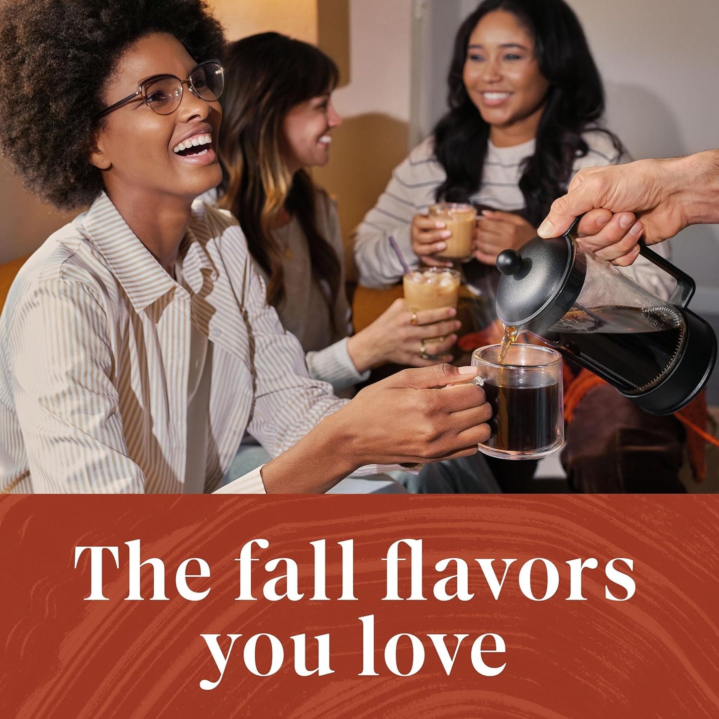 Starbucks Ground Coffee, Pumpkin Spice Flavored Coffee, 100% Arabica, Limited Edition, 1 Bag (17 Oz)