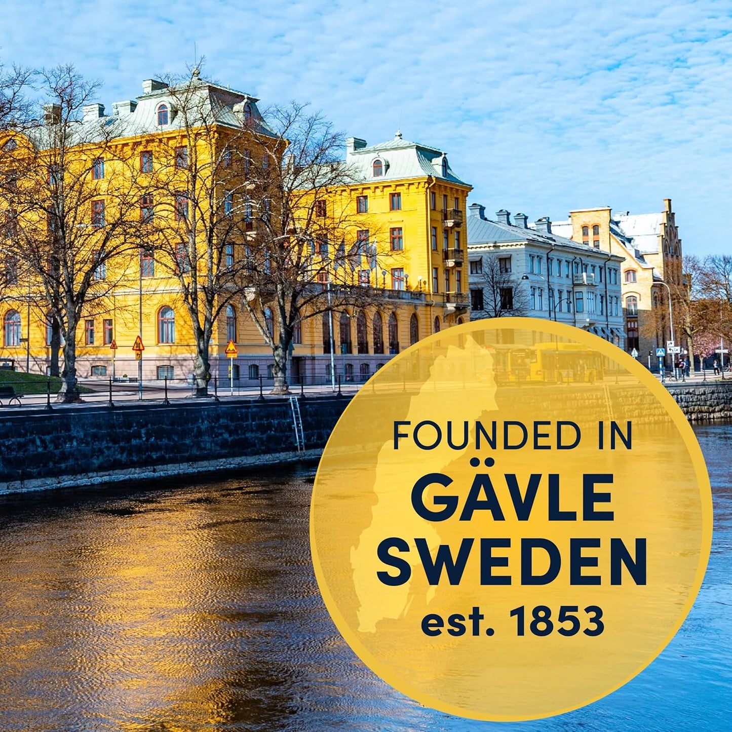 Gevalia French Roast Dark 100% Arabica Ground Coffee (12 oz Bag)