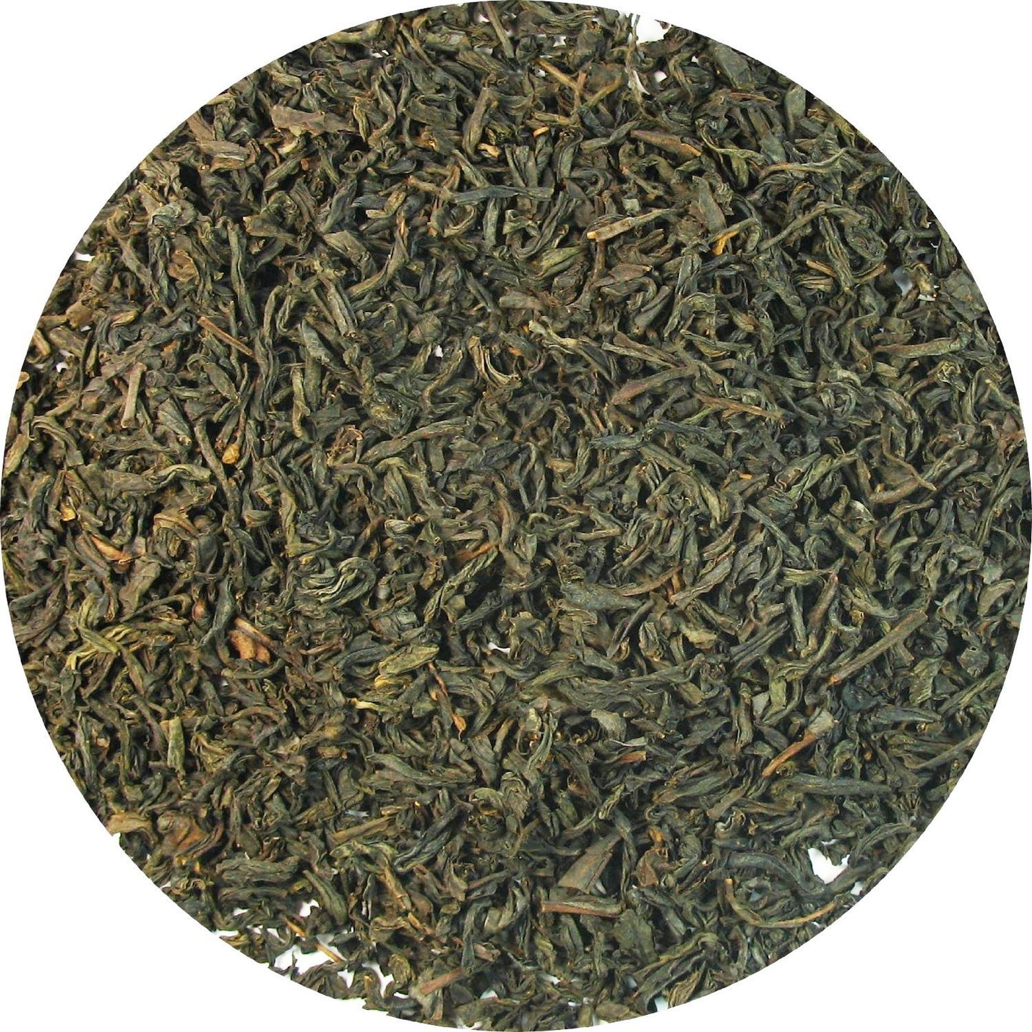 Greenhilltea organic lapsang souchong black tea loose leave tea smoke tea 4 OZ …